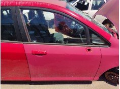 Recambio de puerta delantera derecha para honda jazz ii (gd_, ge3, ge2) 1.3 idsi (gd1) referencia OEM IAM 67010SAAG01ZZ  