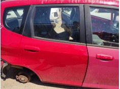 Recambio de puerta trasera derecha para honda jazz ii (gd_, ge3, ge2) 1.3 idsi (gd1) referencia OEM IAM 67510SAAG01ZZ  