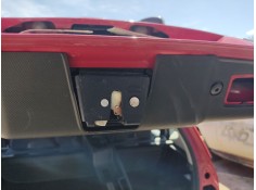 Recambio de cerradura maletero / porton para honda jazz ii (gd_, ge3, ge2) 1.3 idsi (gd1) referencia OEM IAM 74801SAA003  