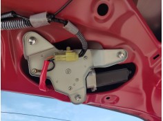 Recambio de motor limpia trasero para honda jazz ii (gd_, ge3, ge2) 1.3 idsi (gd1) referencia OEM IAM 76710SAA014  