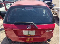 Recambio de porton trasero para honda jazz ii (gd_, ge3, ge2) 1.3 idsi (gd1) referencia OEM IAM 68100SAAE10ZZ  