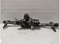 Recambio de motor limpia delantero para citroën c3 referencia OEM IAM 6401F4  