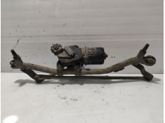 Recambio de motor limpia delantero para citroën c3 referencia OEM IAM 6401F4   2