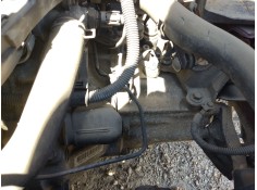 Recambio de caja cambios para honda jazz ii (gd_, ge3, ge2) 1.3 idsi (gd1) referencia OEM IAM 21210PWLA00  