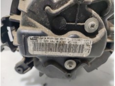 Recambio de motor calefaccion para citroën c3 referencia OEM IAM 6441Q6   2