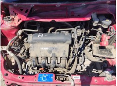 Recambio de motor completo para honda jazz ii (gd_, ge3, ge2) 1.3 idsi (gd1) referencia OEM IAM L13A1  