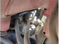 Recambio de cremallera direccion para honda jazz ii (gd_, ge3, ge2) 1.3 idsi (gd1) referencia OEM IAM 53010SEL003  