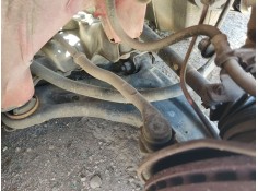 Recambio de cremallera direccion para honda jazz ii (gd_, ge3, ge2) 1.3 idsi (gd1) referencia OEM IAM 53010SEL003   2