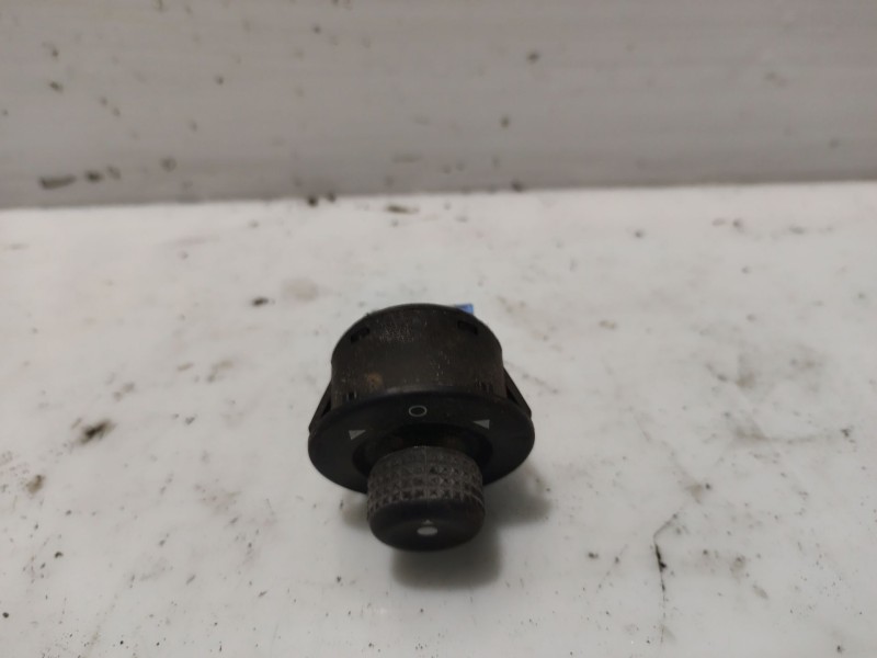 Recambio de mando retrovisor para citroën c3 referencia OEM IAM 185526  