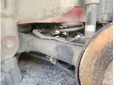 Recambio de puente trasero para honda jazz ii (gd_, ge3, ge2) 1.3 idsi (gd1) referencia OEM IAM 42100SAAG01  
