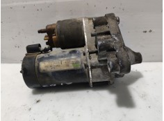 Recambio de motor de arranque para citroën c3 referencia OEM IAM 5802Y4  0986021651