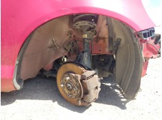 Recambio de paso de rueda delantero derecho para honda jazz ii (gd_, ge3, ge2) 1.3 idsi (gd1) referencia OEM IAM 74101SAA505  