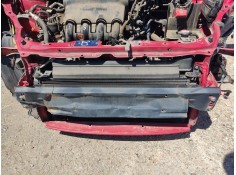Recambio de refuerzo paragolpes delantero para honda jazz ii (gd_, ge3, ge2) 1.3 idsi (gd1) referencia OEM IAM 71130SAAJ00  