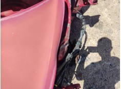 Recambio de capot delantero para honda jazz ii (gd_, ge3, ge2) 1.3 idsi (gd1) referencia OEM IAM 60100SAGH00ZZ   2