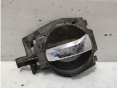 Recambio de maneta interior delantera izquierda para citroën c3 referencia OEM IAM 9143N1  