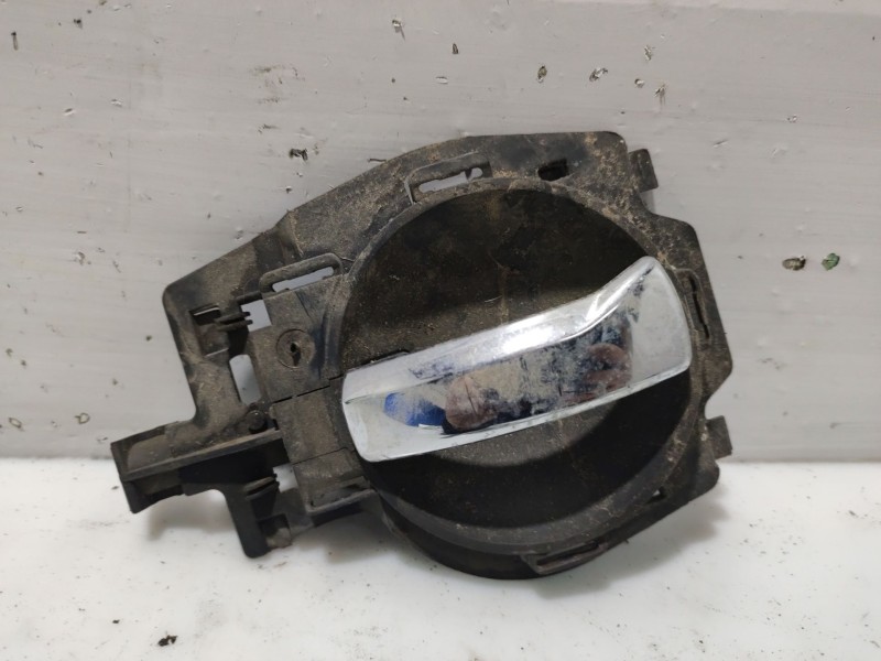 Recambio de maneta interior delantera izquierda para citroën c3 referencia OEM IAM 9143N1  