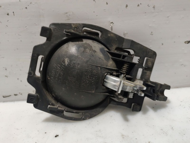 Recambio de maneta interior delantera izquierda para citroën c3 referencia OEM IAM 9143N1  