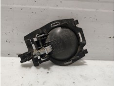 Recambio de maneta interior delantera derecha para citroën c3 referencia OEM IAM 9144A7   2