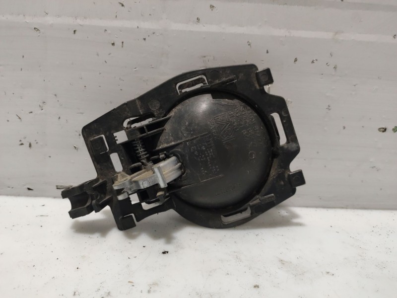 Recambio de maneta interior delantera derecha para citroën c3 referencia OEM IAM 9144A7  