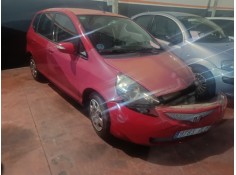 Recambio de elevalunas trasero derecho para honda jazz ii (gd_, ge3, ge2) 1.3 idsi (gd1) referencia OEM IAM 72710SAA003  