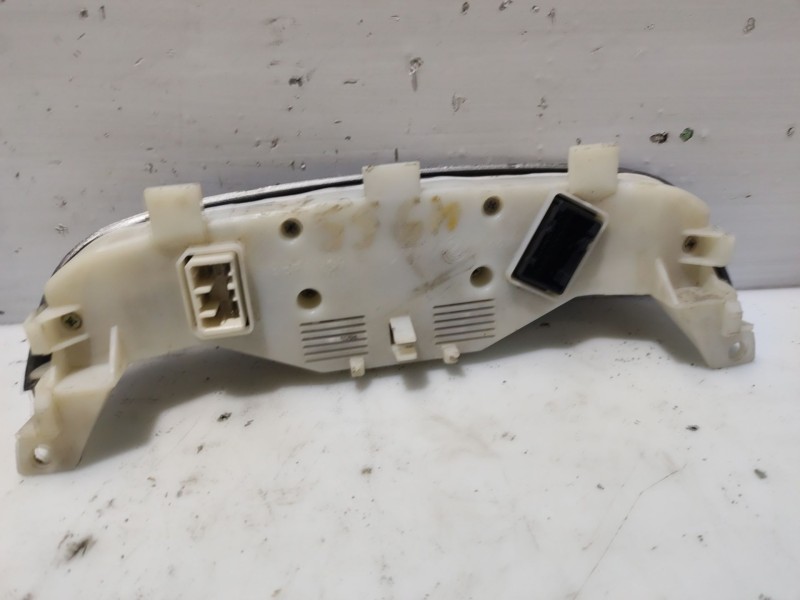 Recambio de mando multifuncion para fiat punto berlina (188) 1.2 cat referencia OEM IAM A223  