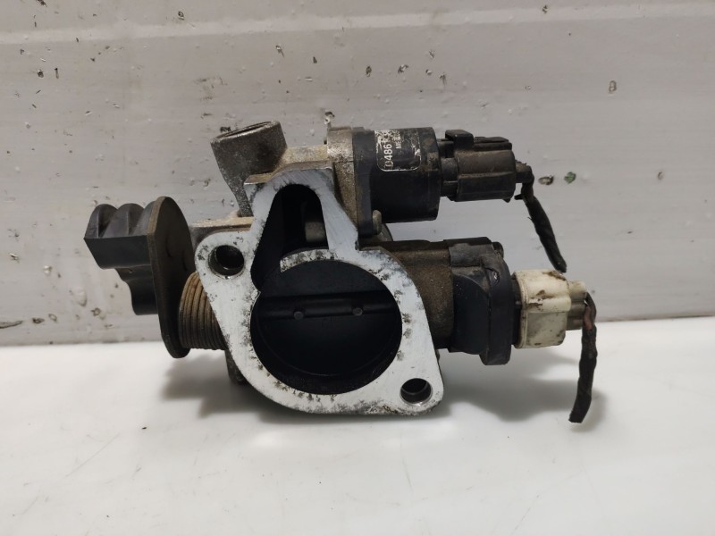 Recambio de caja mariposa para chrysler voyager (gs) referencia OEM IAM 4861166AB  