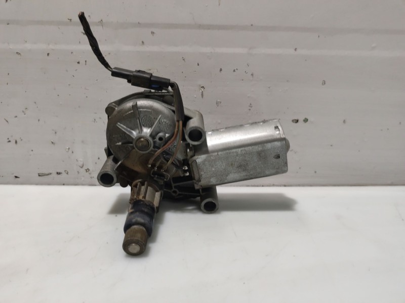 Recambio de motor limpia trasero para chrysler voyager (gs) referencia OEM IAM   