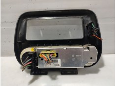 Recambio de mando calefaccion / aire acondicionado para chrysler voyager (gs) referencia OEM IAM  58024E P04677635AE 2