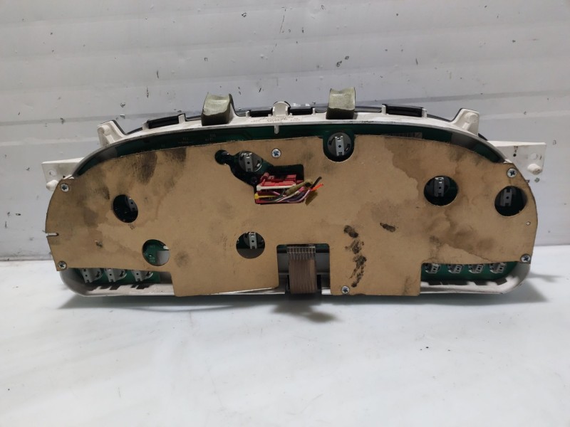 Recambio de cuadro instrumentos para chrysler voyager (gs) referencia OEM IAM 4762809  