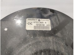 Recambio de servofreno para chrysler voyager (gs) referencia OEM IAM 4721365   2