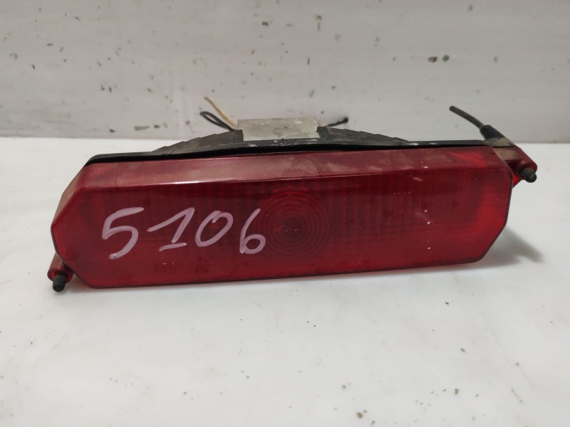 Recambio de luz central de freno para chrysler voyager (gs) referencia OEM IAM 4676741  