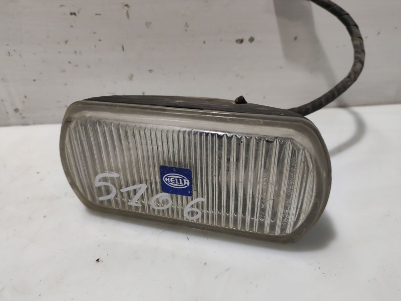 Recambio de faro antiniebla derecho para chrysler voyager (gs) referencia OEM IAM 993717  