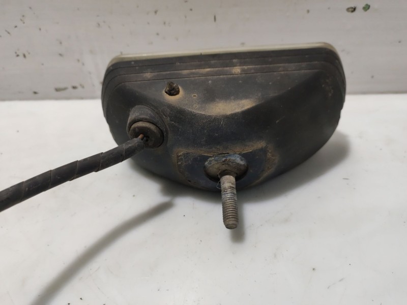 Recambio de faro antiniebla derecho para chrysler voyager (gs) referencia OEM IAM 993717  