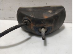 Recambio de faro antiniebla izquierdo para chrysler voyager (gs) referencia OEM IAM 95874   2