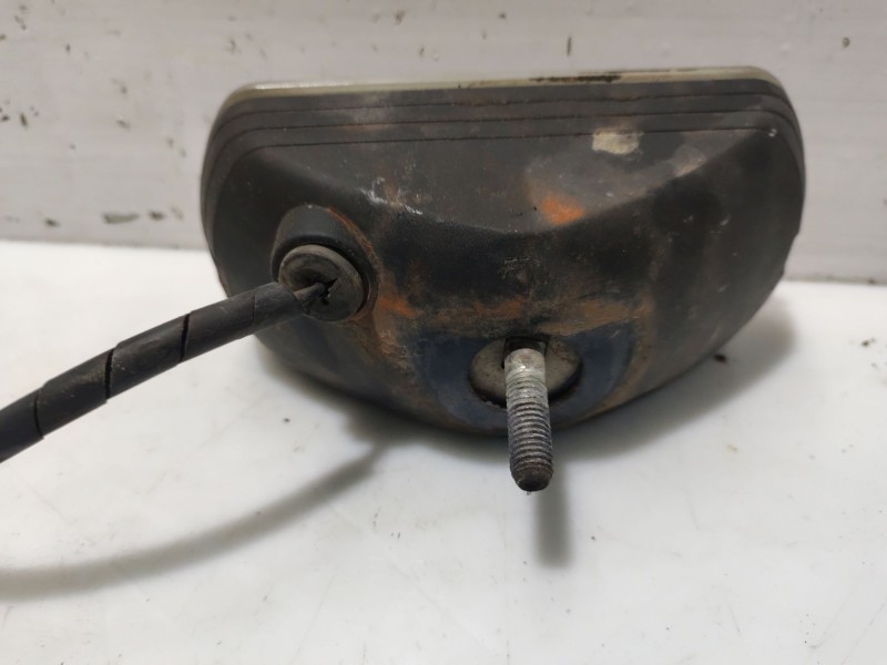 Recambio de faro antiniebla izquierdo para chrysler voyager (gs) referencia OEM IAM 95874  