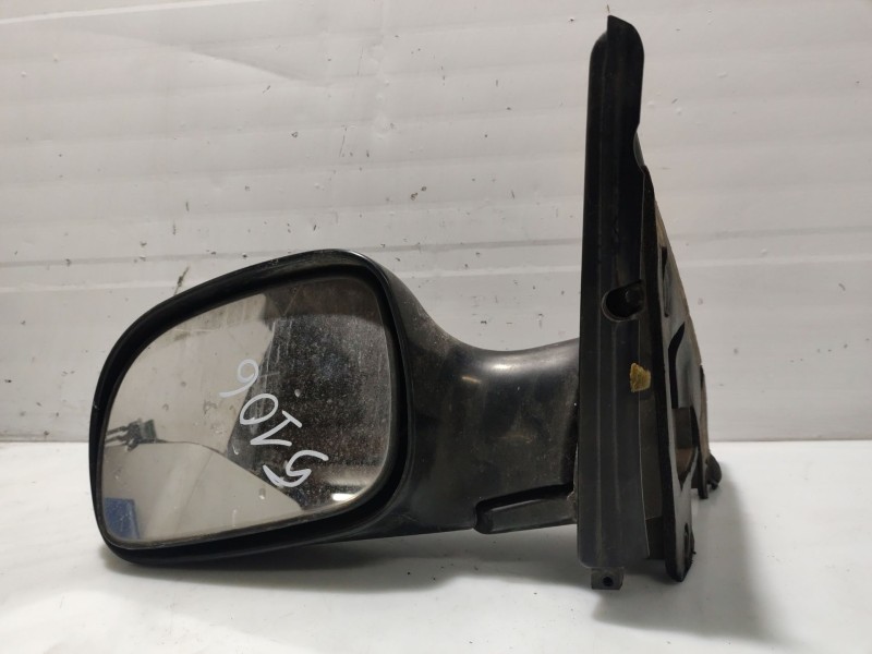 Recambio de retrovisor izquierdo para chrysler voyager (gs) referencia OEM IAM 4717465  