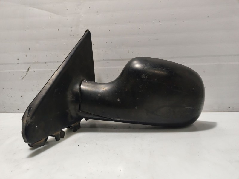 Recambio de retrovisor izquierdo para chrysler voyager (gs) referencia OEM IAM 4717465  
