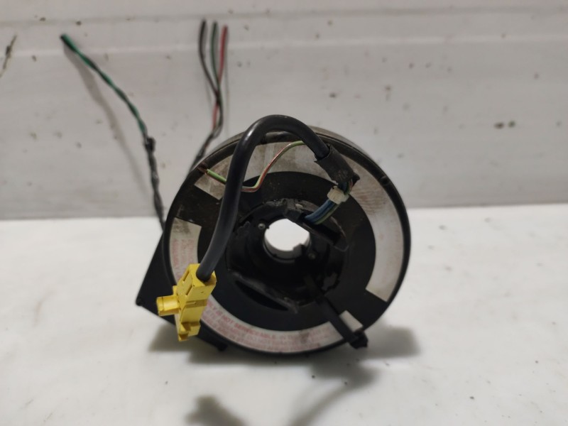 Recambio de anillo airbag para chrysler voyager (gs) referencia OEM IAM 4687628  