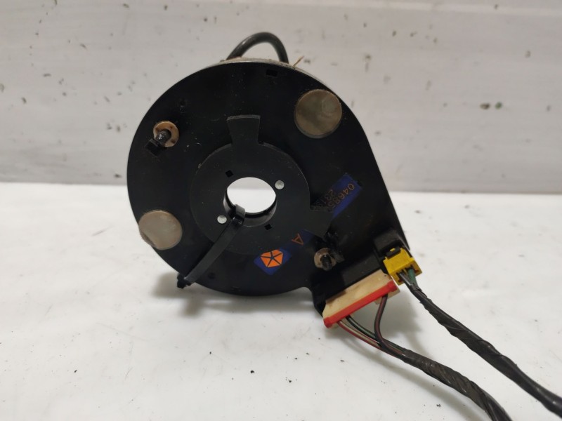 Recambio de anillo airbag para chrysler voyager (gs) referencia OEM IAM 4687628  