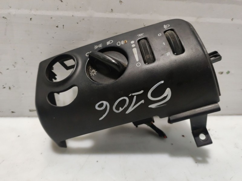 Recambio de mando luces para chrysler voyager (gs) referencia OEM IAM   
