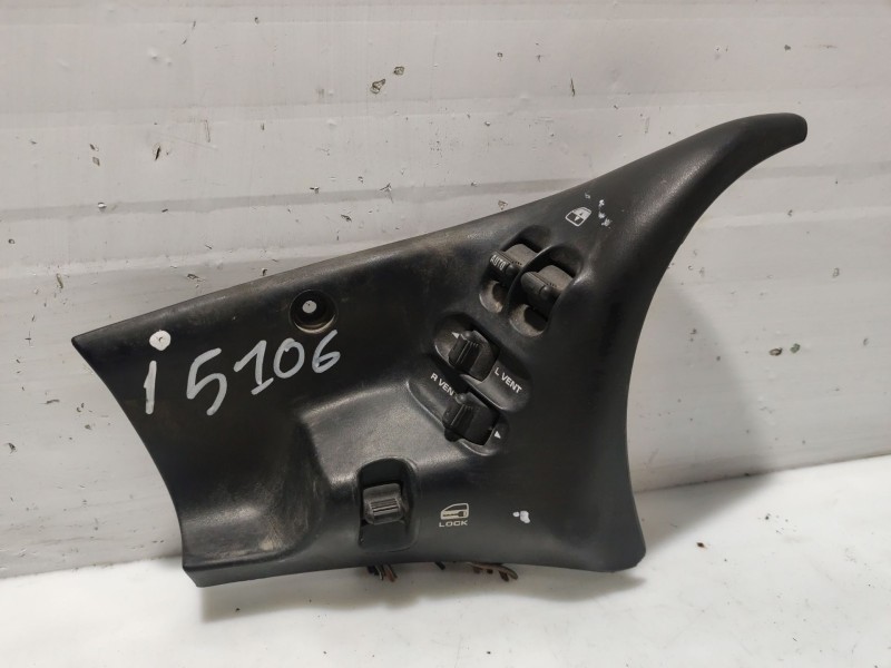 Recambio de mando elevalunas delantero izquierdo para chrysler voyager (gs) referencia OEM IAM   