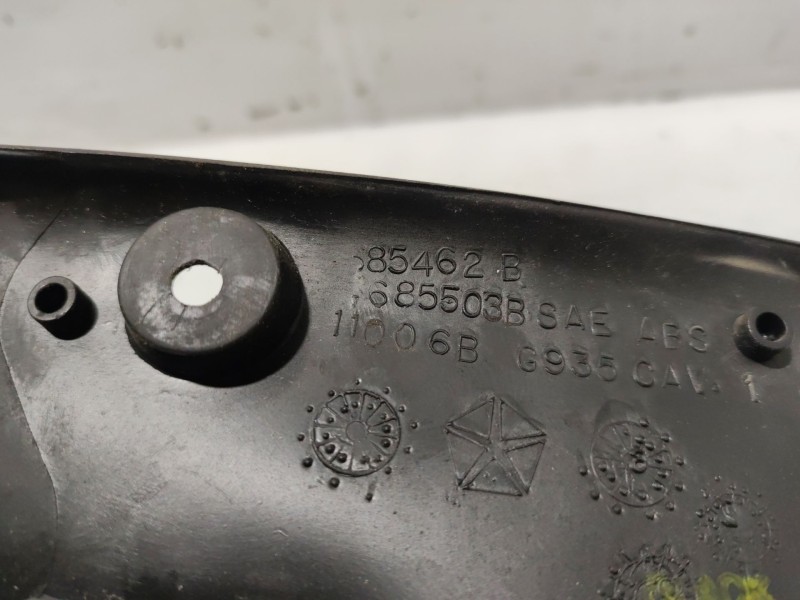 Recambio de mando elevalunas delantero izquierdo para chrysler voyager (gs) referencia OEM IAM   