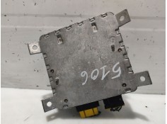 Recambio de centralita airbag para chrysler voyager (gs) referencia OEM IAM    2