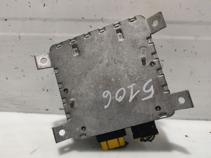Recambio de centralita airbag para chrysler voyager (gs) referencia OEM IAM   