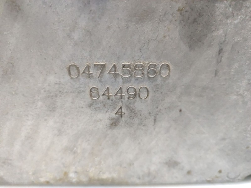 Recambio de centralita motor uce para chrysler voyager (gs) referencia OEM IAM   