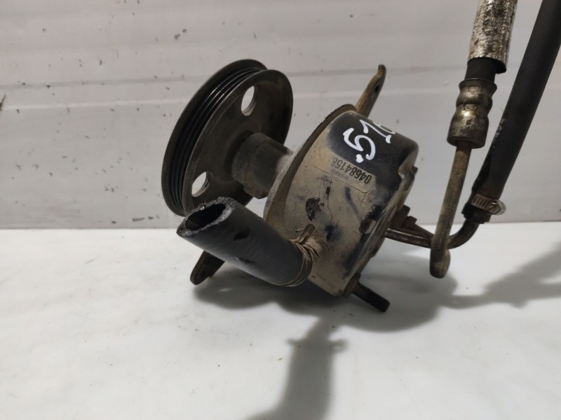 Recambio de bomba direccion para chrysler voyager (gs) referencia OEM IAM 4684158  
