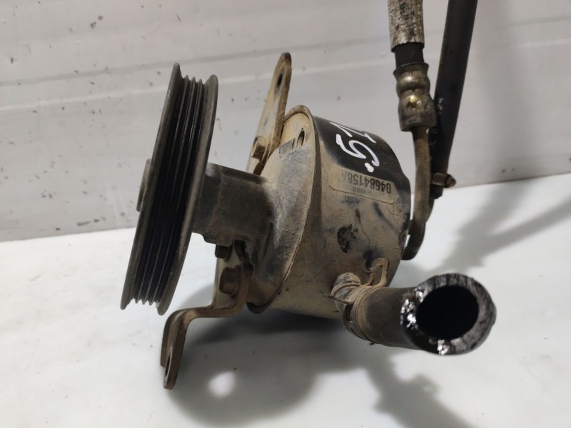 Recambio de bomba direccion para chrysler voyager (gs) referencia OEM IAM 4684158  