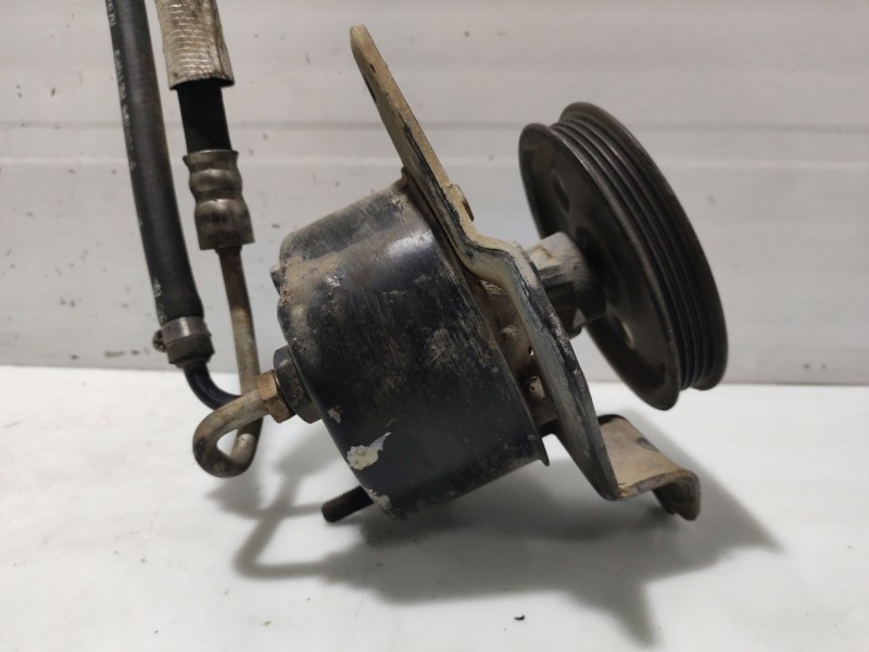 Recambio de bomba direccion para chrysler voyager (gs) referencia OEM IAM 4684158  