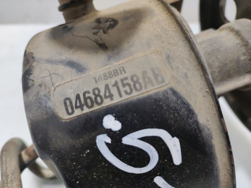 Recambio de bomba direccion para chrysler voyager (gs) referencia OEM IAM 4684158  