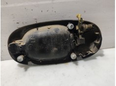 Recambio de maneta exterior trasera derecha para chrysler voyager (gs) referencia OEM IAM    2